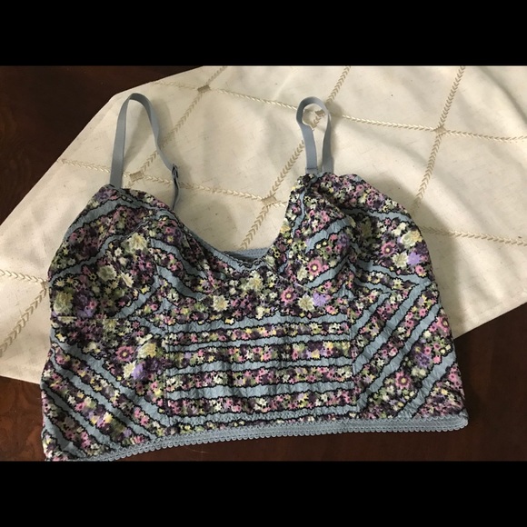 Free People Other - Free People Intimately Bra